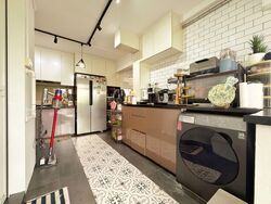 Blk 123 Pasir Ris Street 11 (Pasir Ris), HDB Executive #602791701
